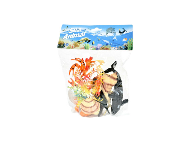 ANIMAL SET(A-12)