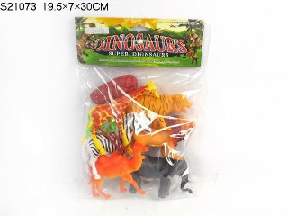 ANIMAL SET(A-03) ANIMAL SET(A-03)