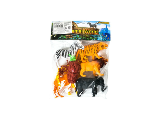 ANIMAL SET(A-03)