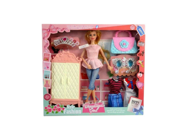 DOLL(M-9) DOLL(M-9)
