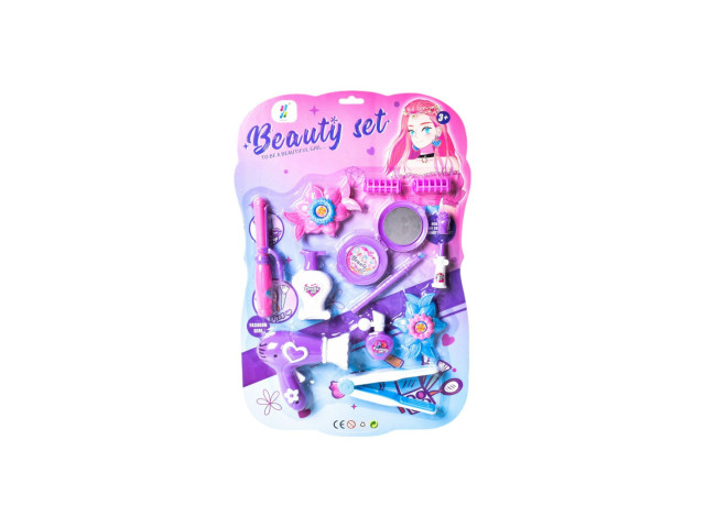 BEAUTY SET (A-15)
