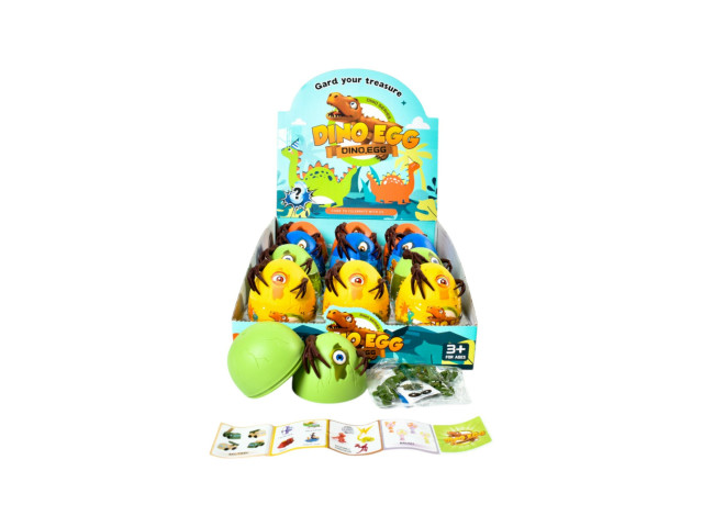 DINOSAUR EGG (H-104)(Z-26) DINOSAUR EGG (H-104)(Z-26)