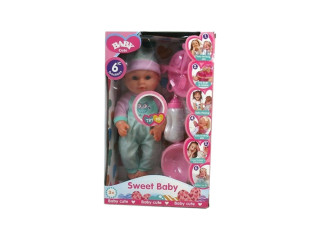 DOLL (M-6)