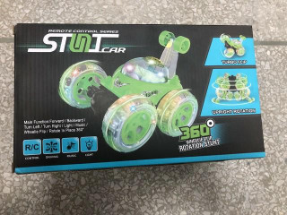 4CH RC STUNT CAR(H-103)(H-112) 4CH RC STUNT CAR(H-103)(H-112)