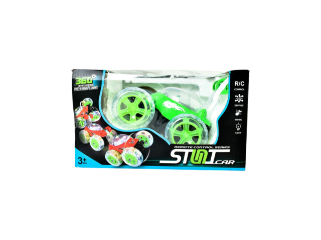 4CH RC STUNT CAR(H-103)(H-112)