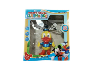 FLYING DUCK(F-31) FLYING DUCK(F-31)