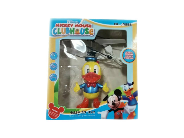 FLYING DUCK(F-31) FLYING DUCK(F-31)