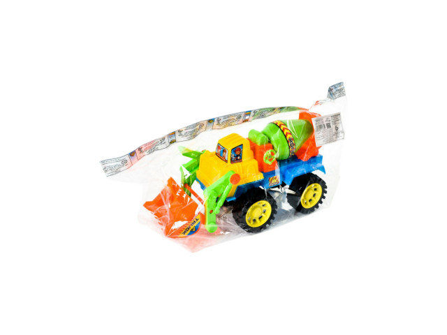 FREE WHEEL TRUCK(E-4)