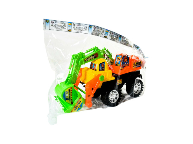 FREE WHEEL TRUCK(E-4)