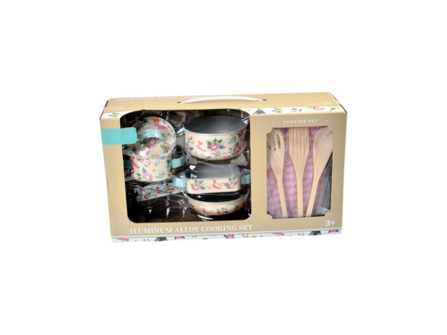 KITCHEN SET (H-113)
