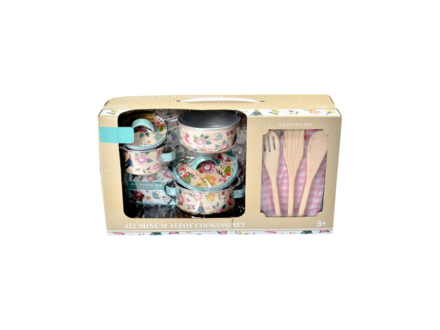 KITCHEN SET(H-116)