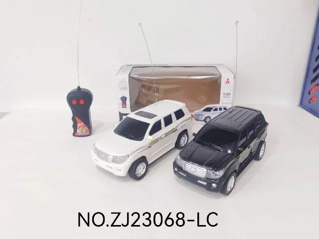 2CH RC CAR 2CH RC CAR