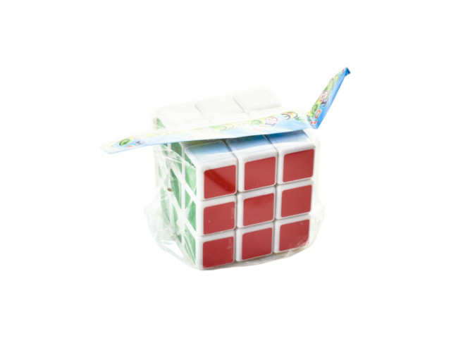 MAGIC CUBE(S-08)