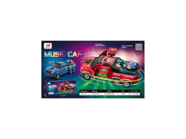 BO CAR