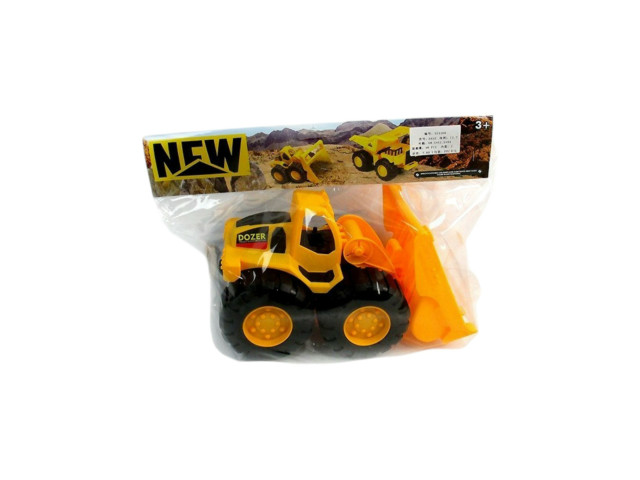FRICTION TRUCK(F-23)