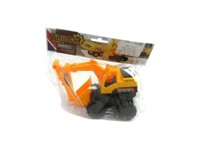 FRICTION TRUCK(F-32)