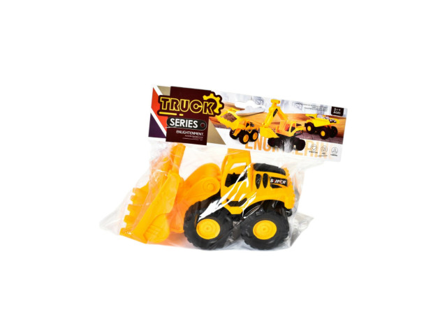 FRICTION TRUCK (K-31) FRICTION TRUCK (K-31)