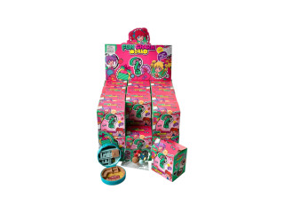 BLIND BOX(H-4)