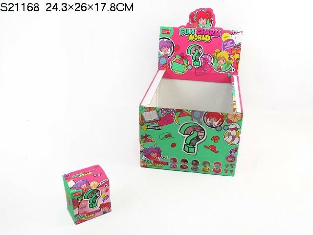 BLIND BOX(H-4)