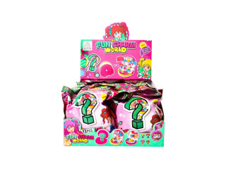 BLIND BOX (Z-20)(R-2)