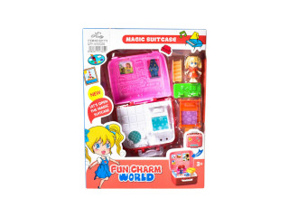 BLIND BOX (Z-20)(R-13)