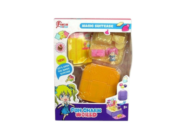 BLIND BOX(M-15)
