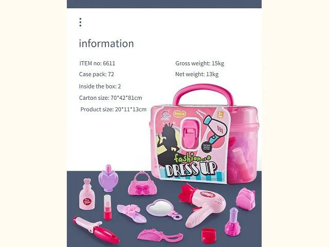 BEAUTY SET (H-103)(H-99)(R-26)(D-12)(B-6) BEAUTY SET (H-103)(H-99)(R-26)(D-12)(B-6)
