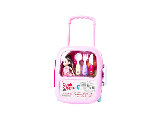 KITCHEN SET (H-111)(H-117)(H-107)(M-04)