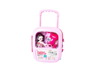 BEAUTY SET (H-117)(Z-06) BEAUTY SET (H-117)(Z-06)