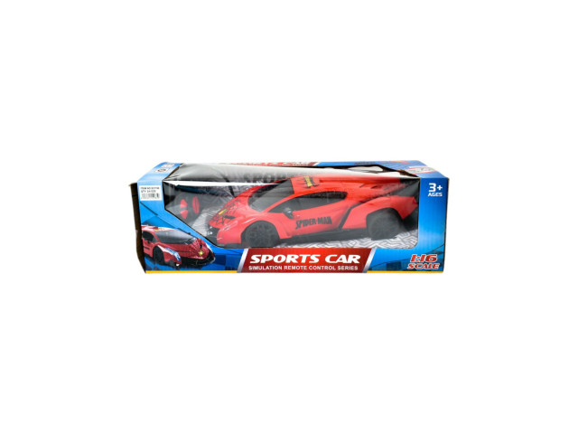 4CH RC CAR(H-110)(H-105)