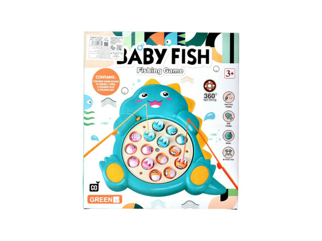 BO FISHING GAME BO FISHING GAME