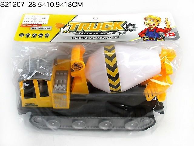 FRICTION TRUCK (H-115)