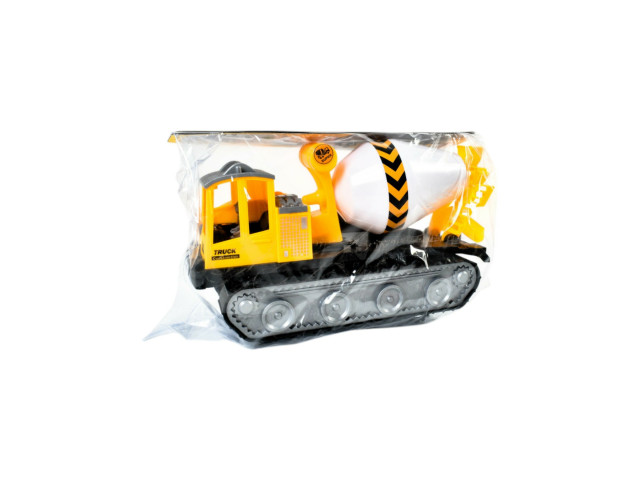 FRICTION TRUCK (H-115) FRICTION TRUCK (H-115)