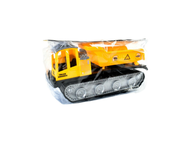 FRICTION TRUCK (H-118)