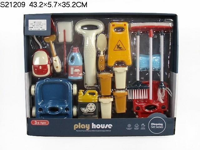 CLEANING SET(A-10)