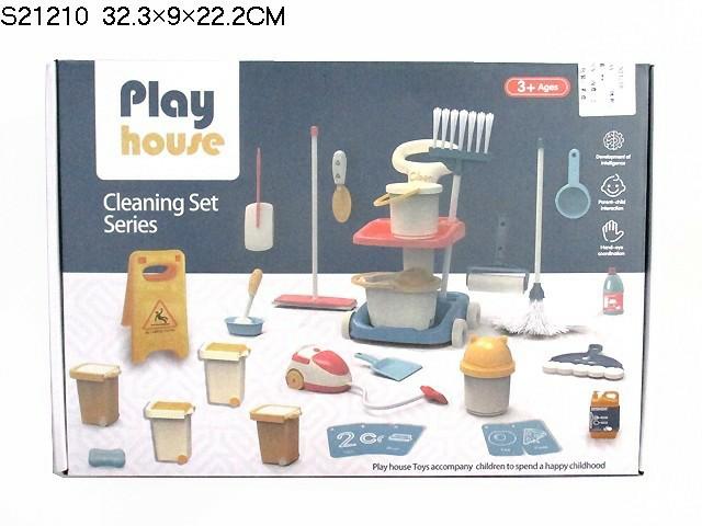 CLEANING SET(A-11)