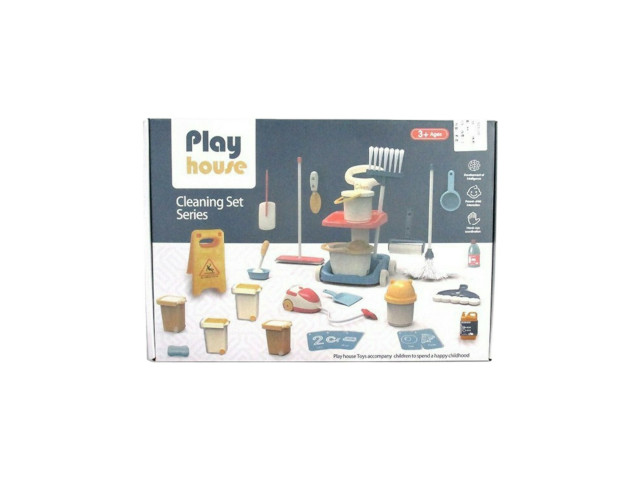 CLEANING SET(A-11) CLEANING SET(A-11)