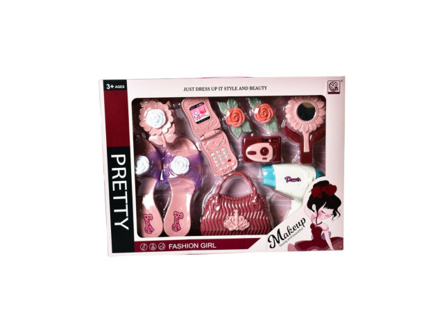 BEAUTY SET(R-16)