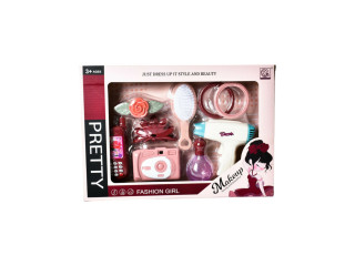 BEAUTY SET (R-18) BEAUTY SET (R-18)