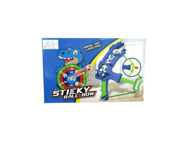 BOW AND ARROW SET(F-32)