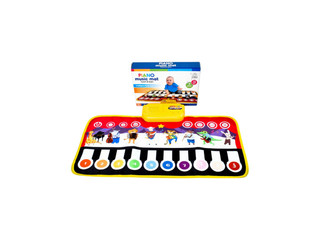 PAINO MUSIC MAT(H-117) PAINO MUSIC MAT(H-117)