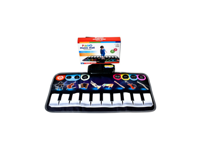 PIANO MUSIC MAT(H-117) PIANO MUSIC MAT(H-117)