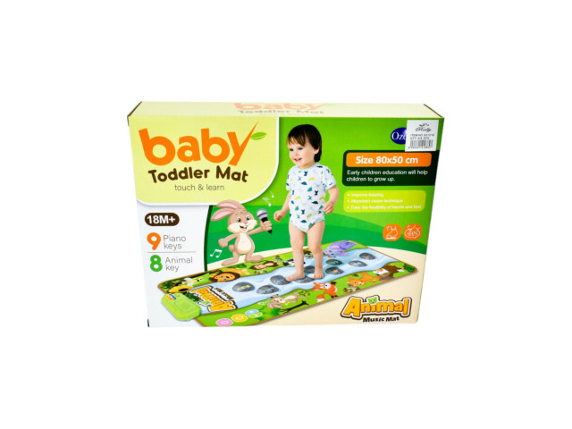 BABY MAT (F-29)
