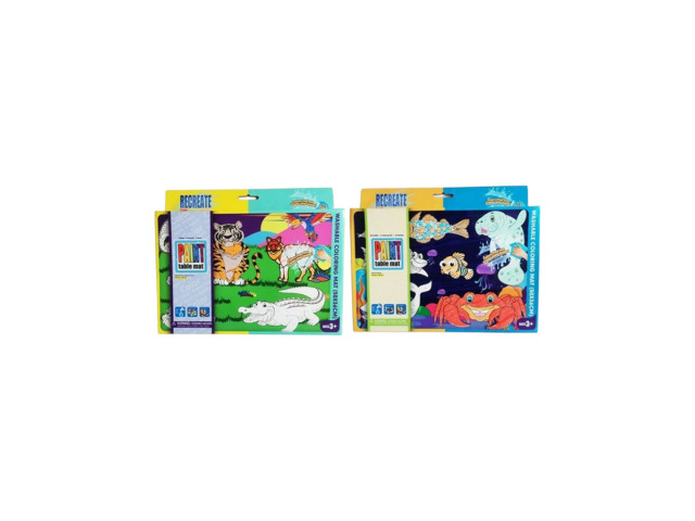 DRAWING SET(M-19)