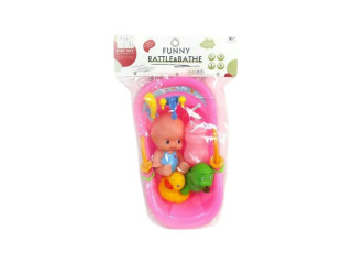 BATHROOM SET(A-17) BATHROOM SET(A-17)