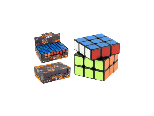 MAGIC CUBE(Z-3)