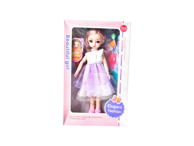 DOLL (Z-19)