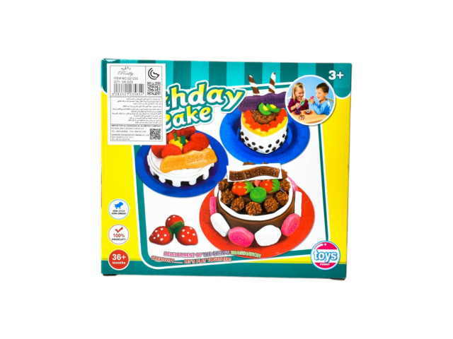 DOUGH SET(K-11)