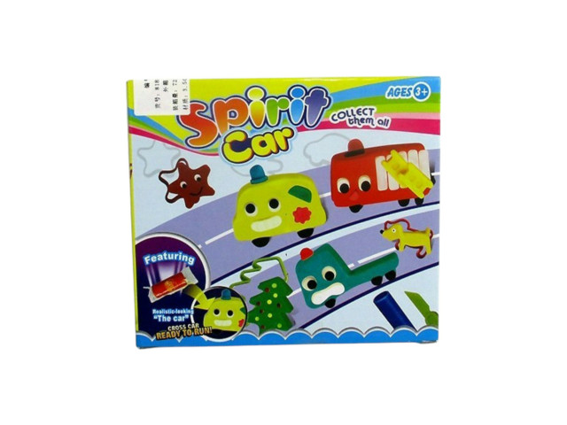 DOUGH SET(Z-8)