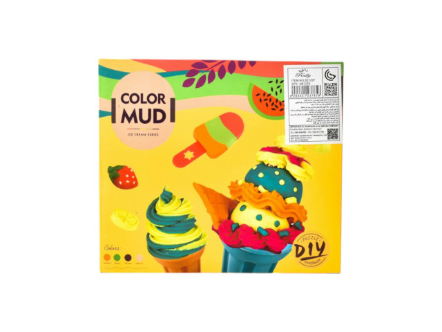 DOUGH SET(K-11) DOUGH SET(K-11)